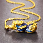 Pendentif Energie