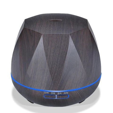 Diffuseur Huile Essentielle Grande Pièce