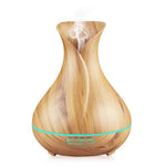 Diffuseur Huile Essentielle