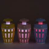 Diffuseur de Parfum LED