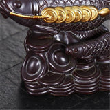 Porte Encens Poisson