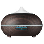 Diffuseur Huile Essentielle