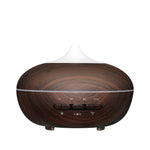 Diffuseur Huile Essentielle Bois 
