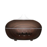 Diffuseur Huile Essentielle Bois 