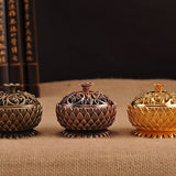 Porte Encens  Lotus
