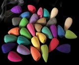 <center>Porte Encens<br>Cascade Japonaise</center>