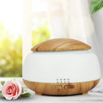 Diffuseur Huile Essentielle 