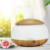 Diffuseur Huile Essentielle 