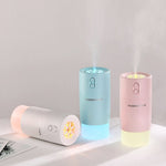 Diffuseur Huile Essentielle Silencieux