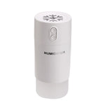 Diffuseur Huile Essentielle 