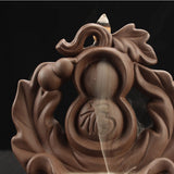 Porte Encens Symbole Religieux