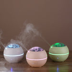 Diffuseur Huile Essentielle Ultrason Nébulisation