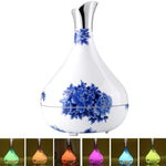 Diffuseur Huile Essentielle LED