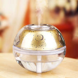 Diffuseur Huile Essentielle 