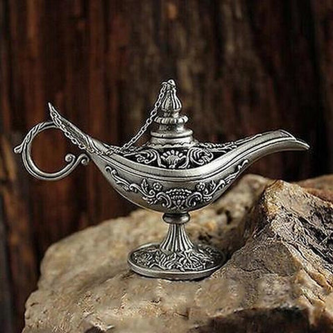 Porte Encens Lampe Merveilleuse