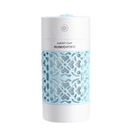 Diffuseur Huile Essentielle Maison