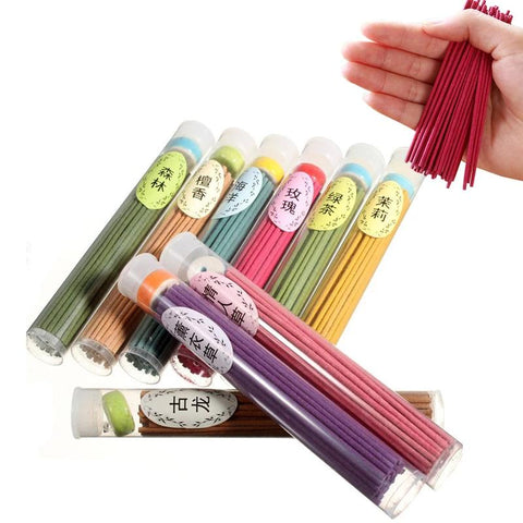 Baton d'Encens