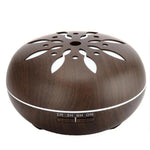 Diffuseur Huile Essentielle Rainbow