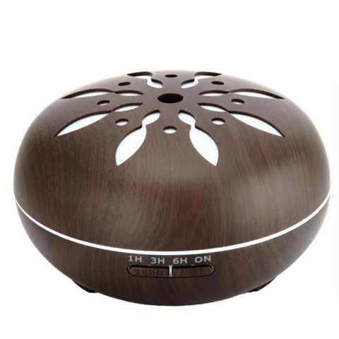 Diffuseur Huile Essentielle Rainbow