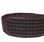 Ceinture lombaires massage