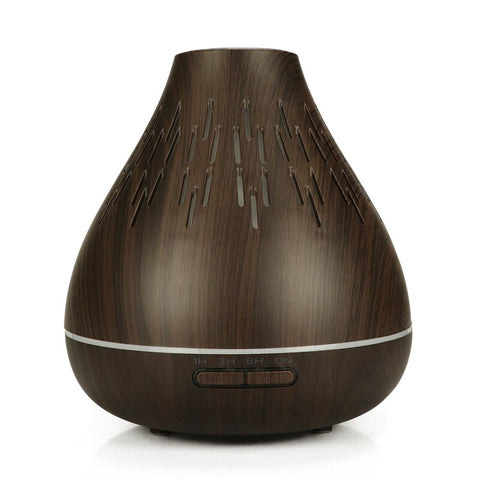 Diffuseur Huile Essentielle Electrique