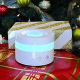 Diffuseur Huile Essentielle Ultrasonique