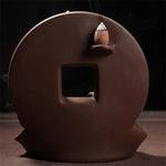 Porte Encens Zen