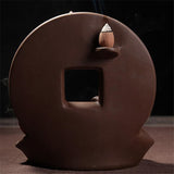 Porte Encens Zen