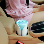 Diffuseur Huile Essentielle Portable