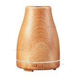 Diffuseur Huile Essentielle Bois Clair