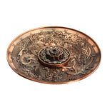 Porte Encens Phénix