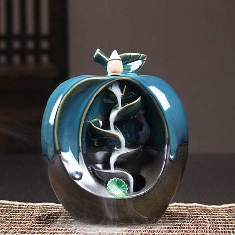 <center>Porte Encens<br>Cascade Fruitée</center>
