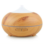 Diffuseur Huile Essentielle Aroma