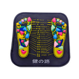 Tapis de reflexologie