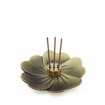 Porte Encens Fleur 