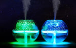 Diffuseur Huile Essentielle LED