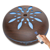 Diffuseur Huile Essentielle 