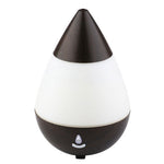 Diffuseur Huile Essentielle Bluetooth Noir