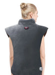 Couverture chauffante