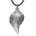 Pendentif Bousshisme