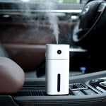 Diffuseur Huile Essentielle Voiture