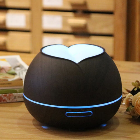 Diffuseur de Parfum Chambre