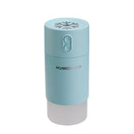 Diffuseur Huile Essentielle Ultrason