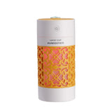 Diffuseur Huile Essentielle Portable
