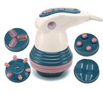 Appareil de massage portable