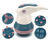 Appareil de massage portable