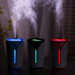 Diffuseur Huile Essentielle 