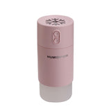 Ultrasons Diffuseur Huile Essentielle 