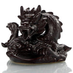 Porte Encens Dragon Mystique