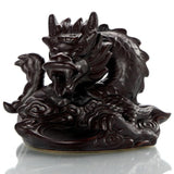 Porte Encens Dragon Mystique